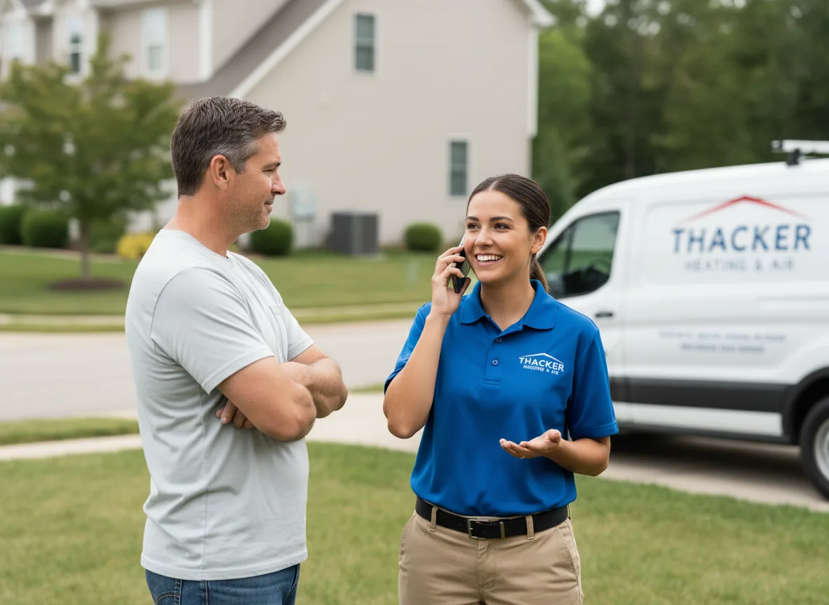 Ac Repair Jeffersonville, VT FAQs